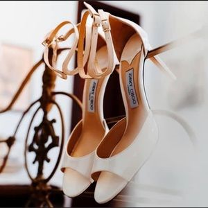 Jimmy Choo Shoes